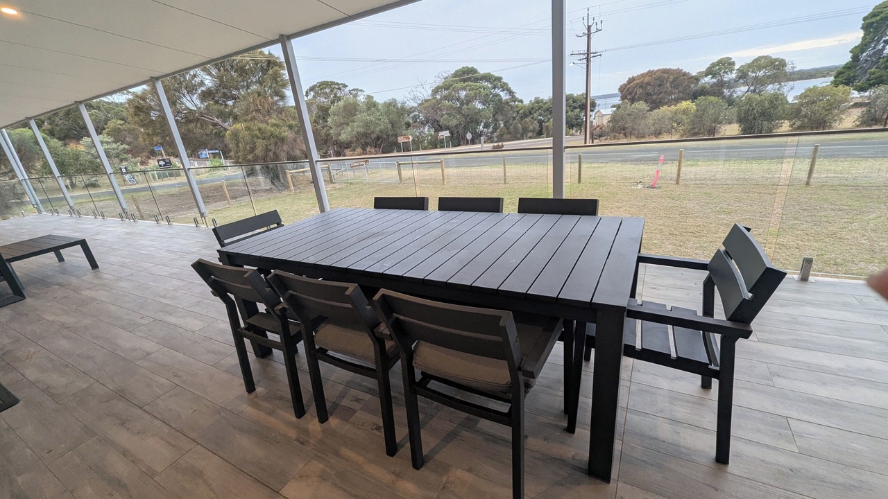 Photo of Others in American River