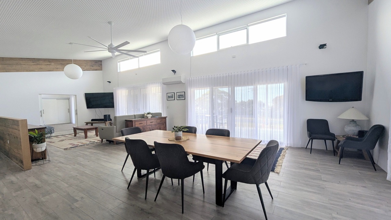 Photo of Others in American River