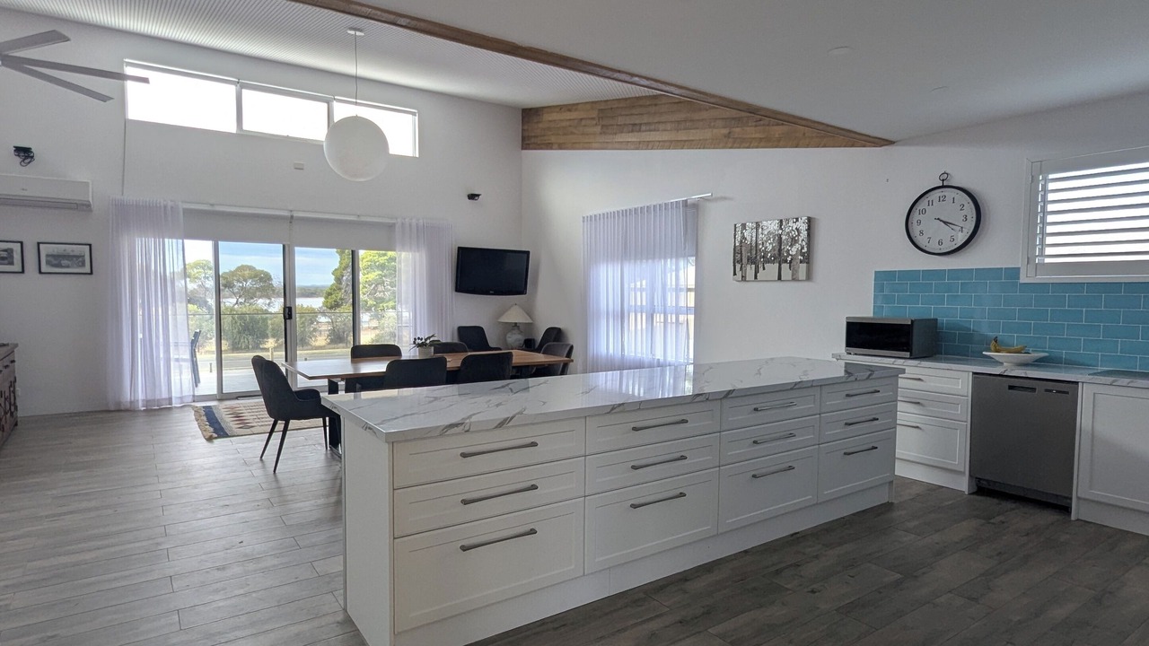 Photo of Others in American River