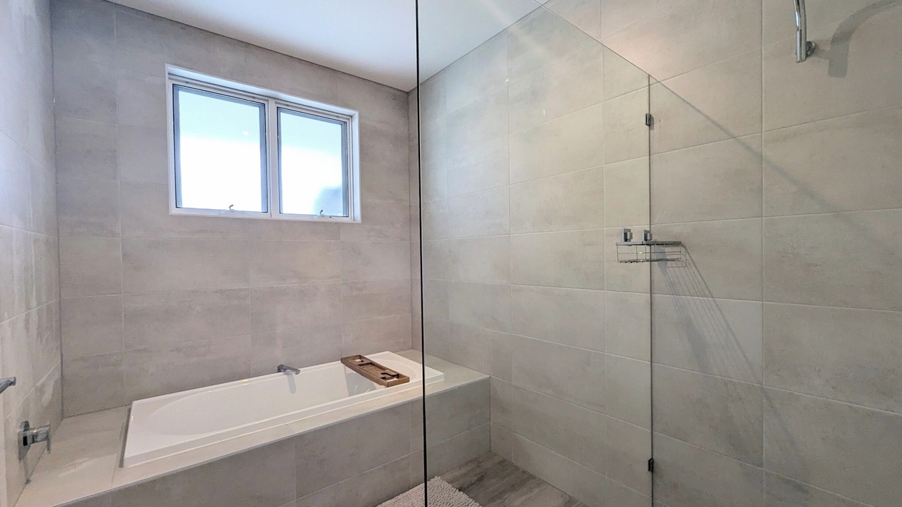 Photo of Bathroom in American River