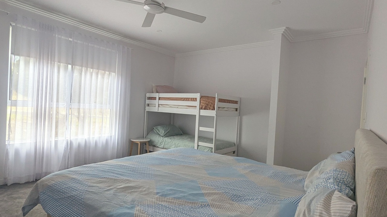 Photo of Bedroom in American River