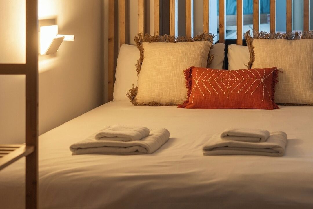Photo of Bedroom in La Petxina