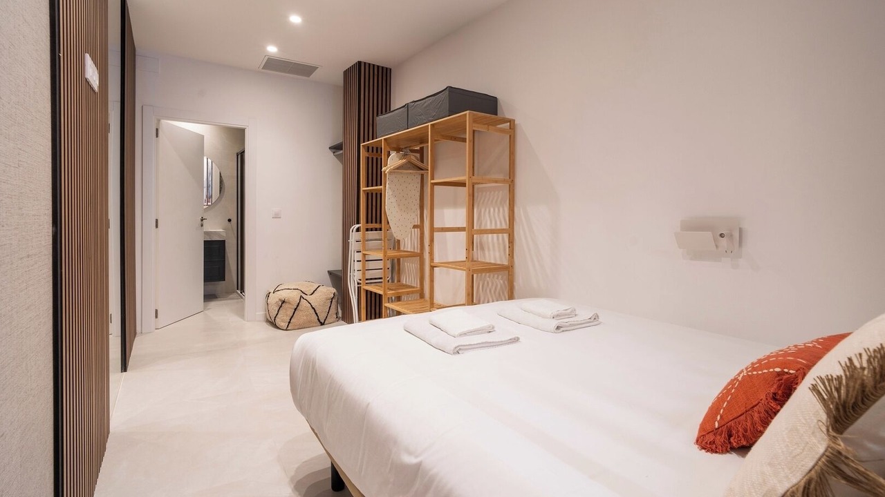 Photo of Bedroom in La Petxina