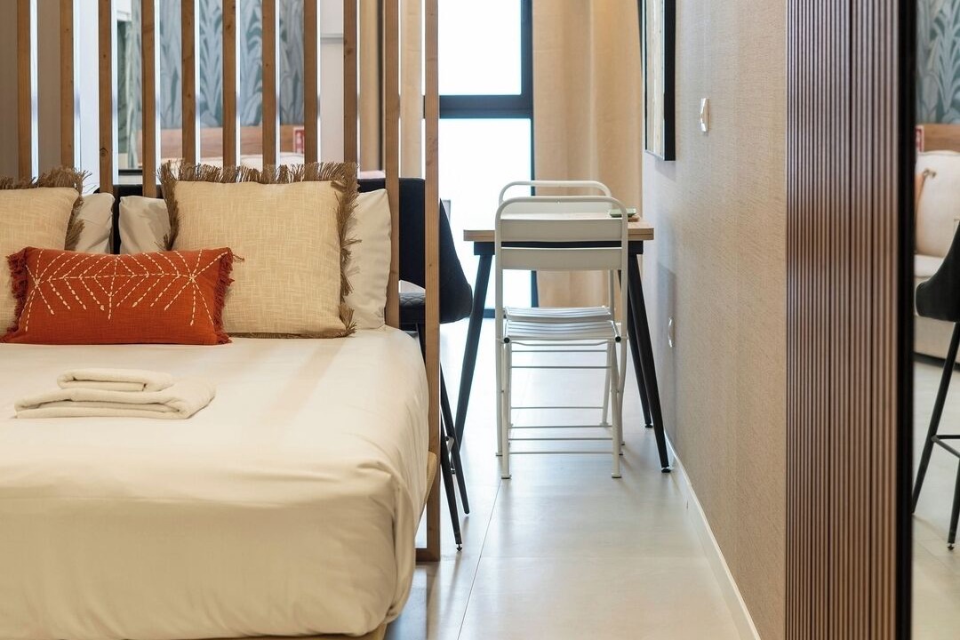 Photo of Bedroom in La Petxina