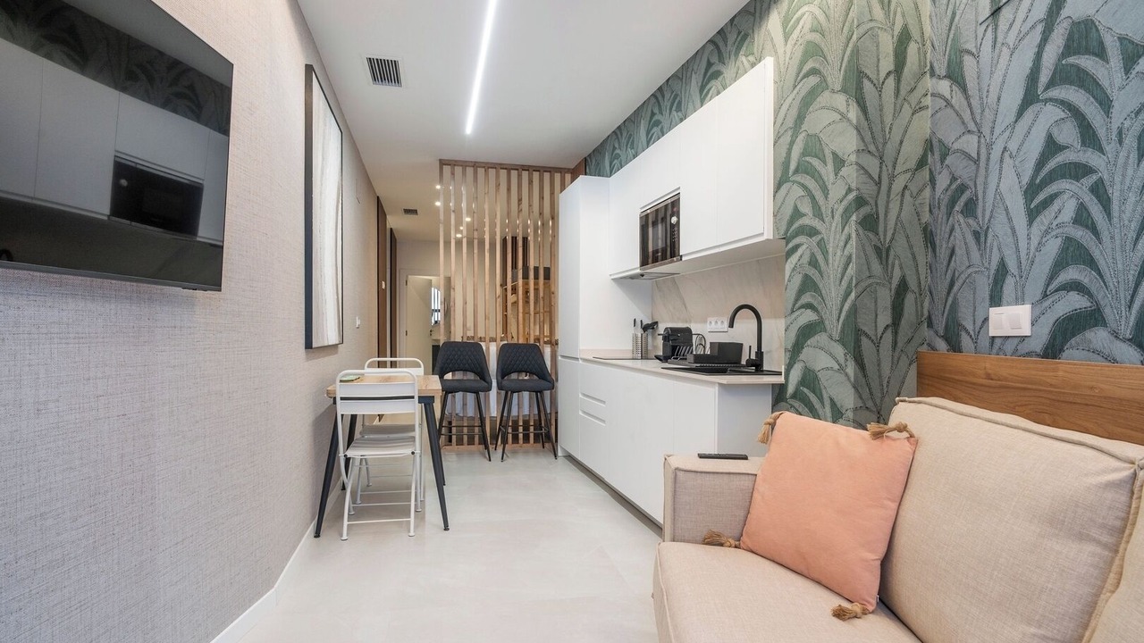 Photo of Livingroom in La Petxina