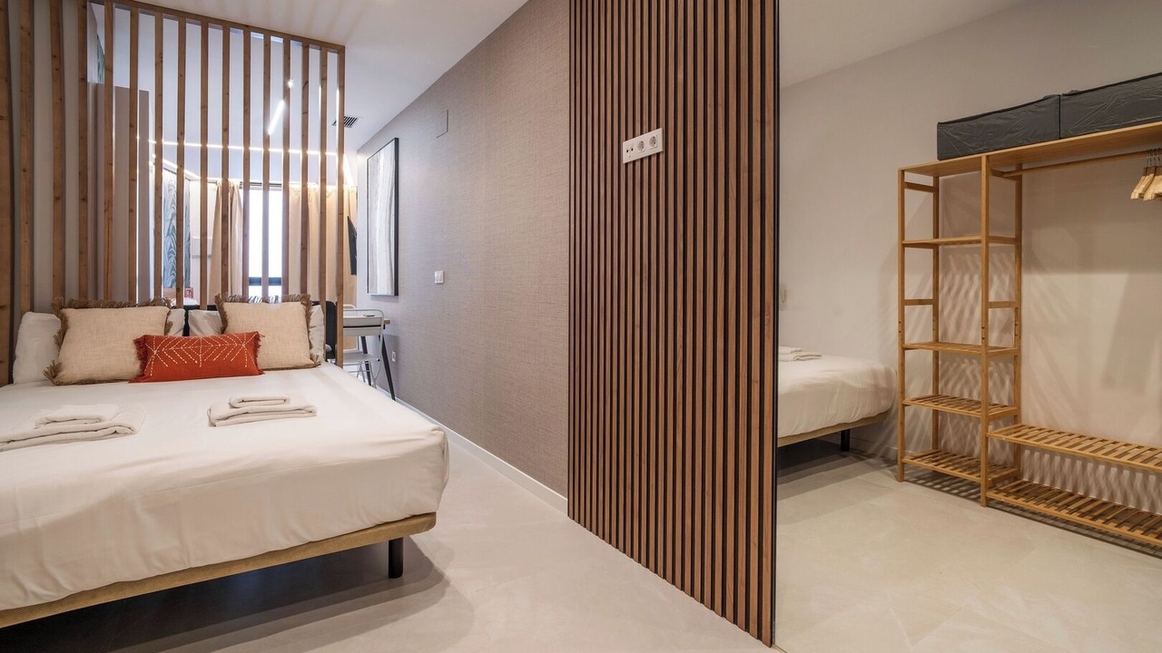 Photo of Bedroom in La Petxina