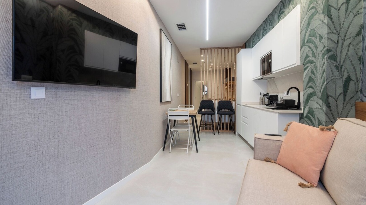 Photo of Livingroom in La Petxina