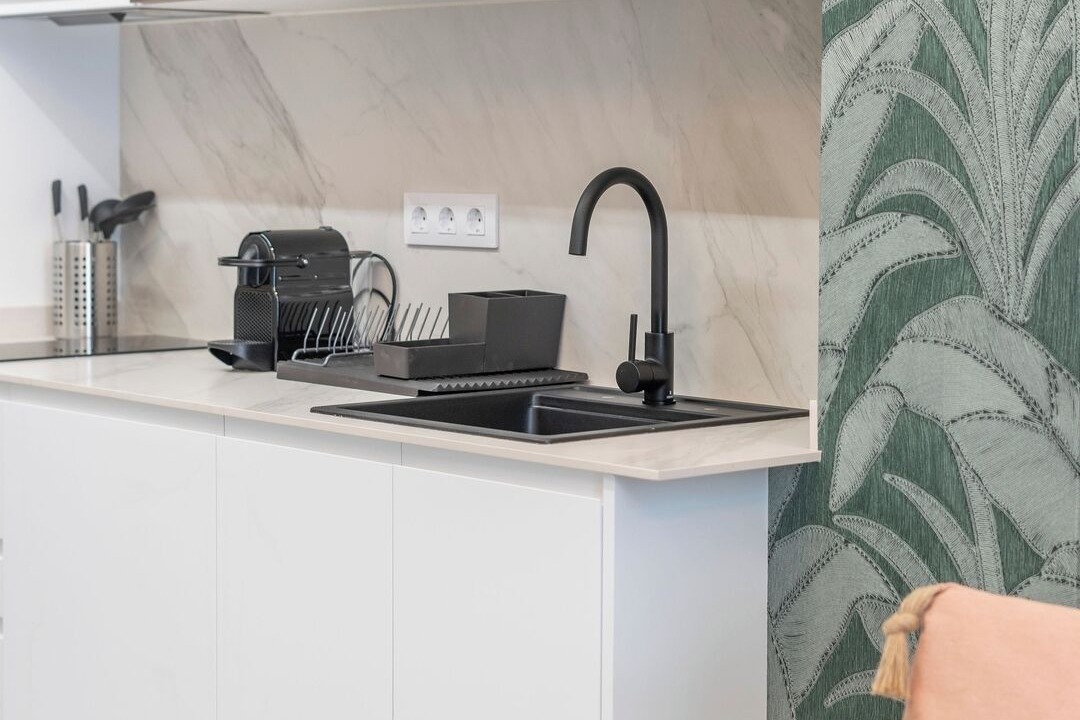 Photo of Kitchen in La Petxina