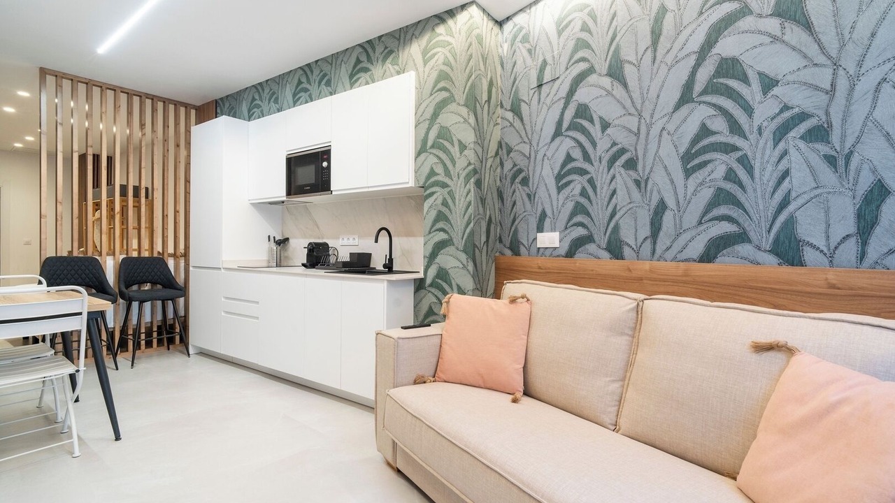 Photo of Livingroom in La Petxina