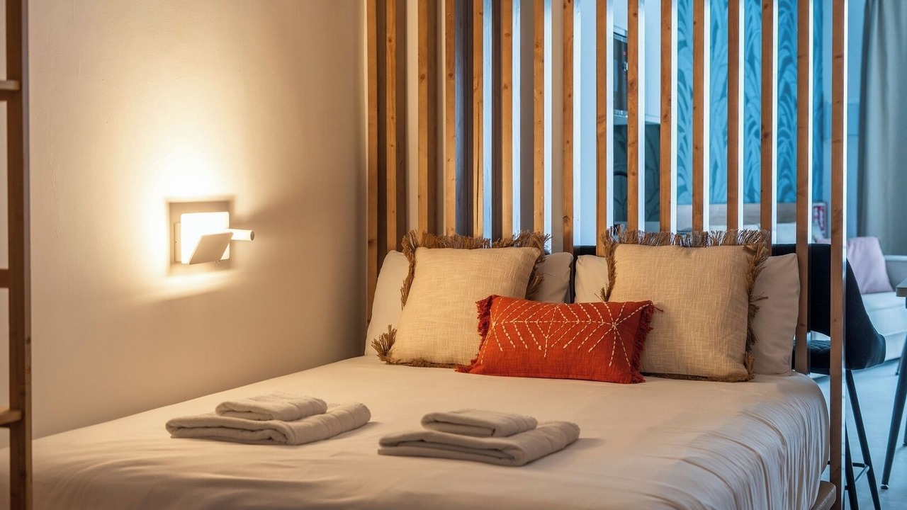 Photo of Bedroom in La Petxina