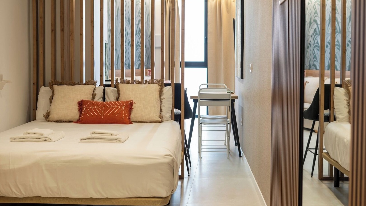Photo of Bedroom in La Petxina