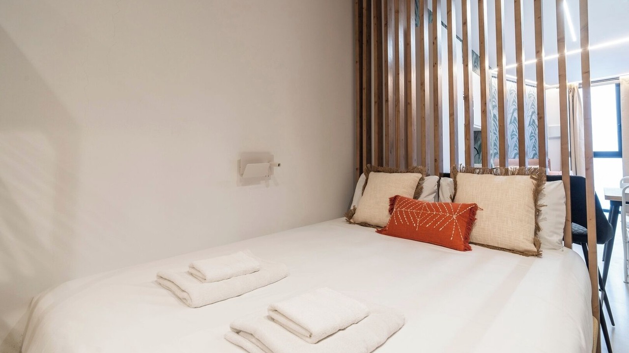 Photo of Bedroom in La Petxina