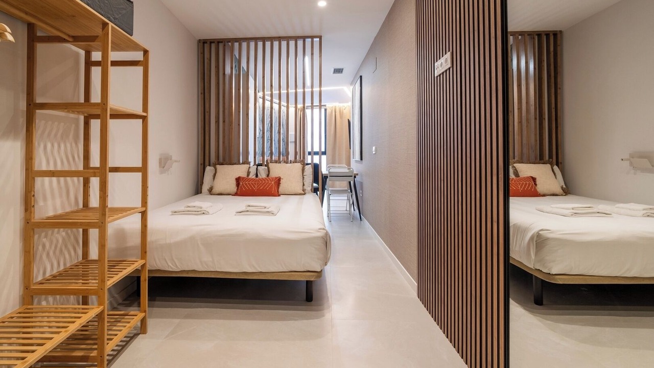 Photo of Bedroom in La Petxina