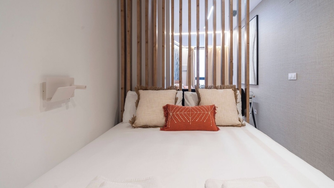 Photo of Bedroom in La Petxina