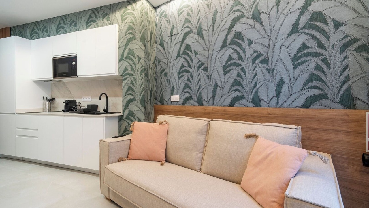 Photo of Livingroom in La Petxina