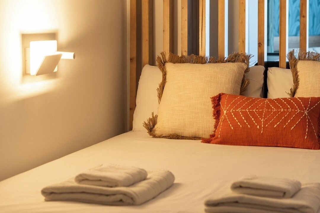 Photo of Bedroom in La Petxina