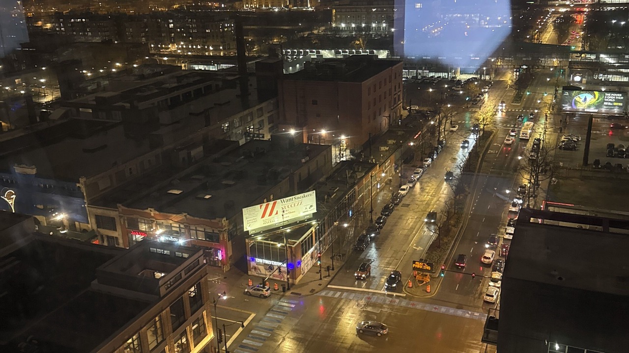 Photo of Outdoor in Near South Side