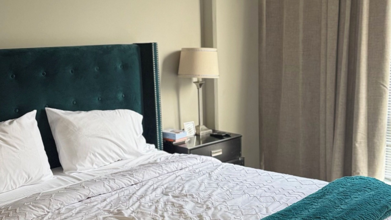 Photo of Bedroom in Near South Side