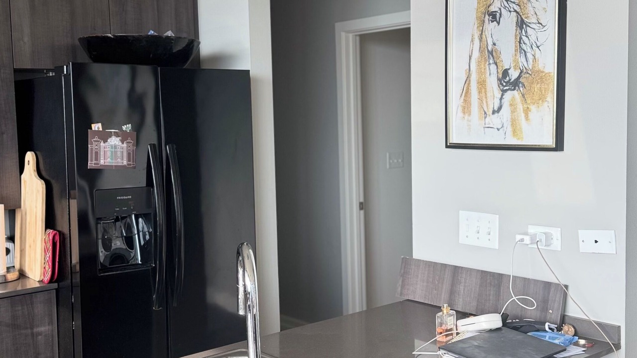 Photo of Kitchen in Near South Side