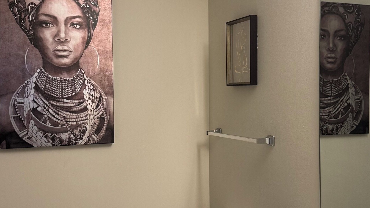 Photo of Bathroom in Near South Side