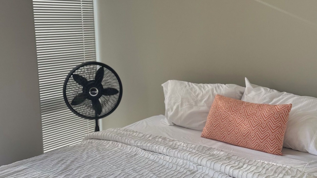 Photo of Bedroom in Near South Side