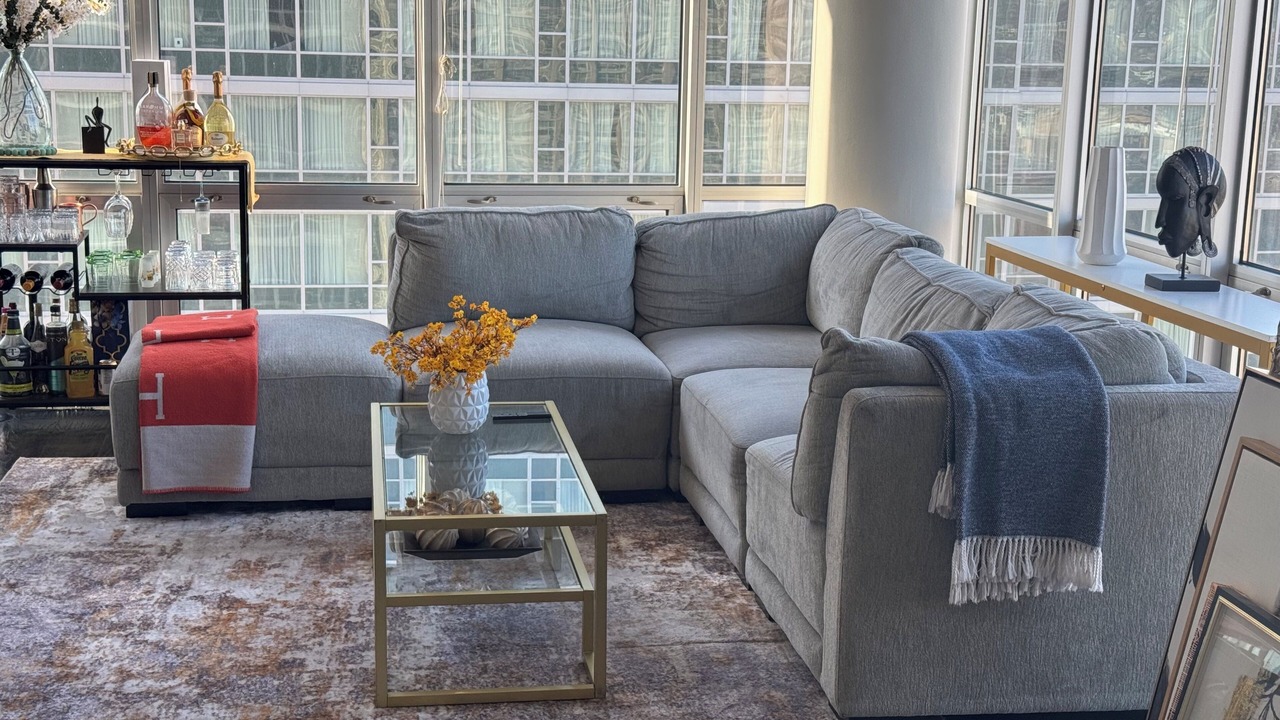 Photo of Livingroom in Near South Side