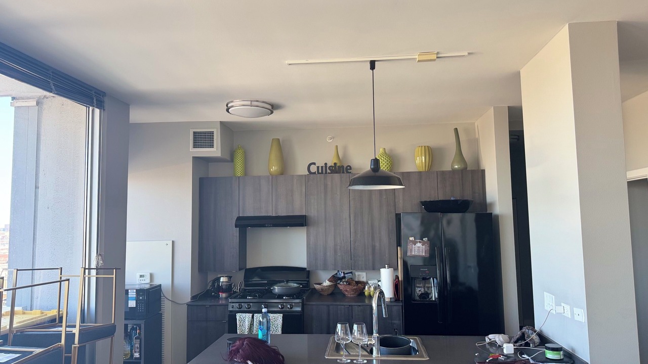 Photo of Kitchen in Near South Side