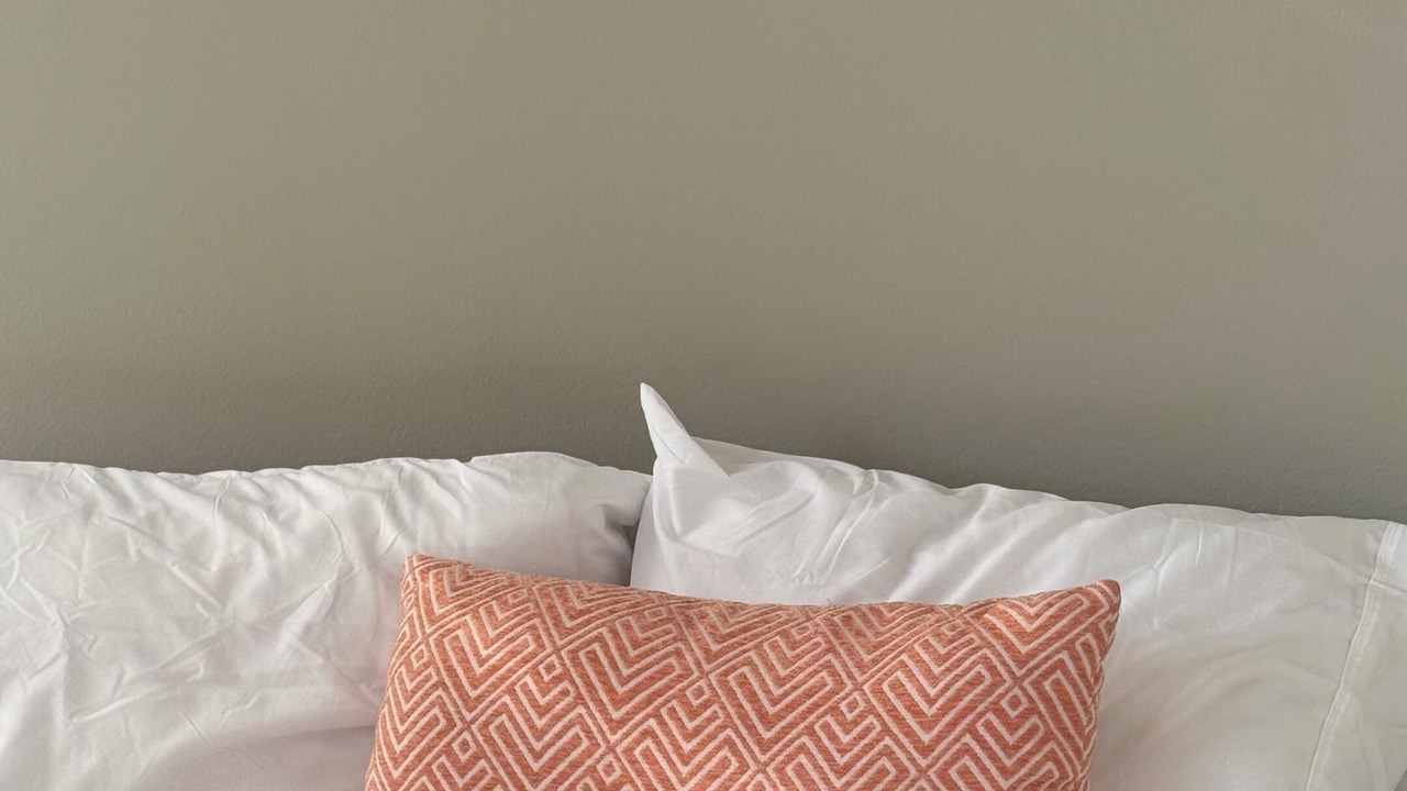Photo of Bedroom in Near South Side