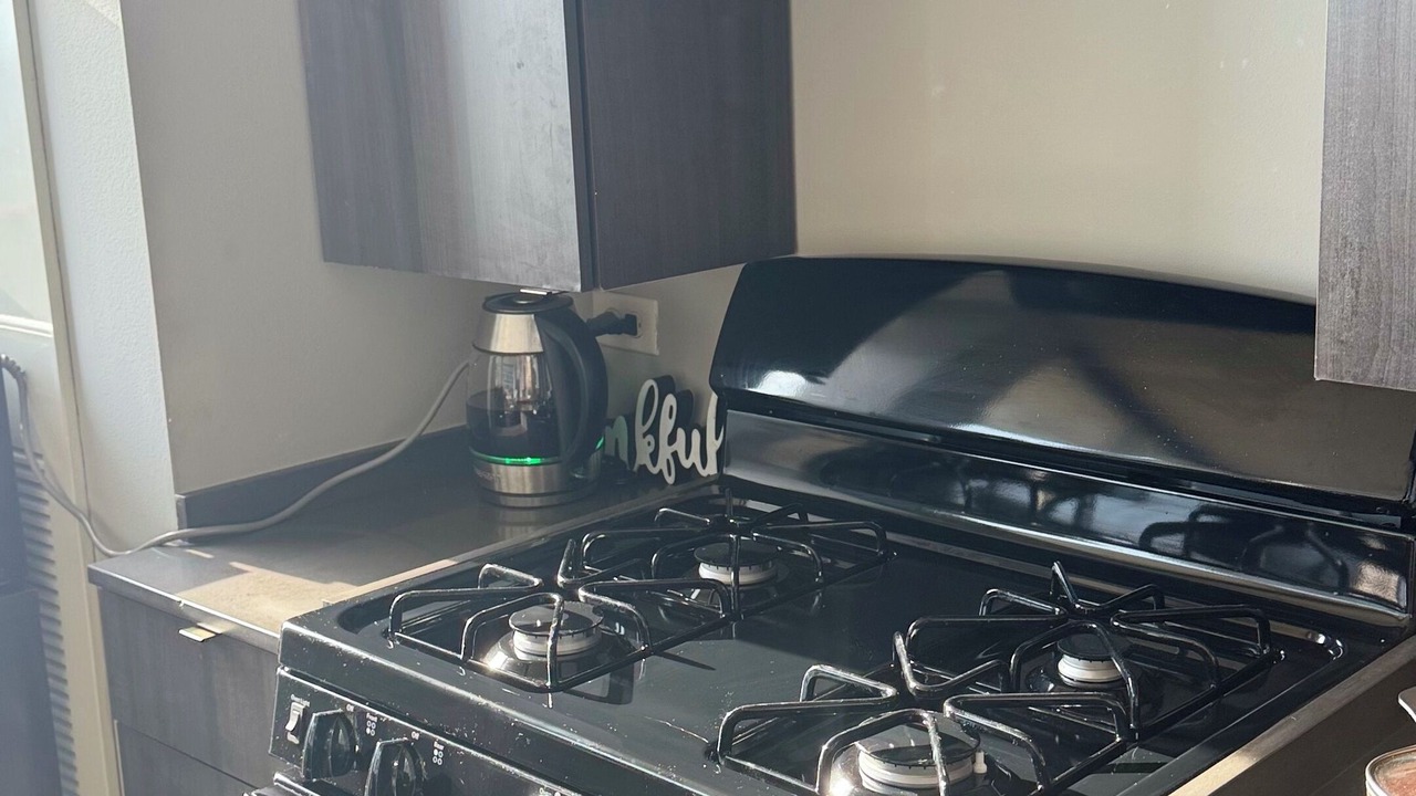 Photo of Kitchen in Near South Side