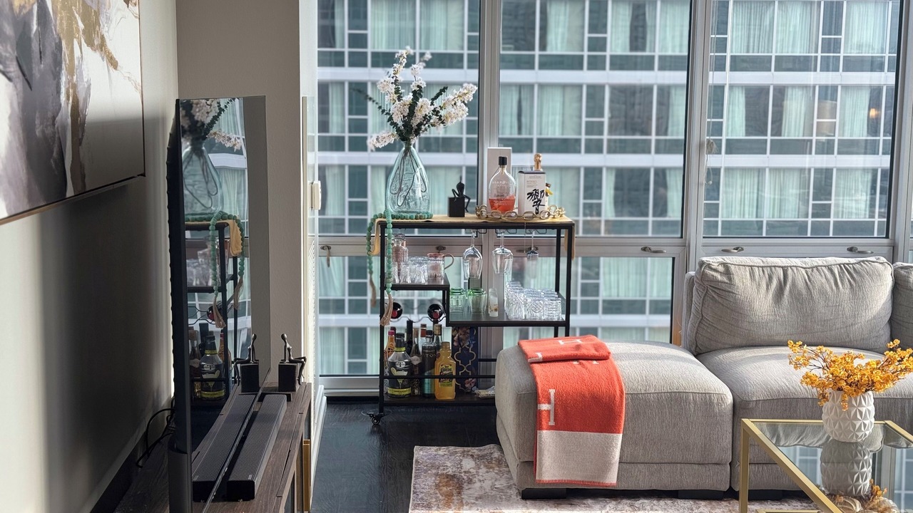 Photo of Livingroom in Near South Side