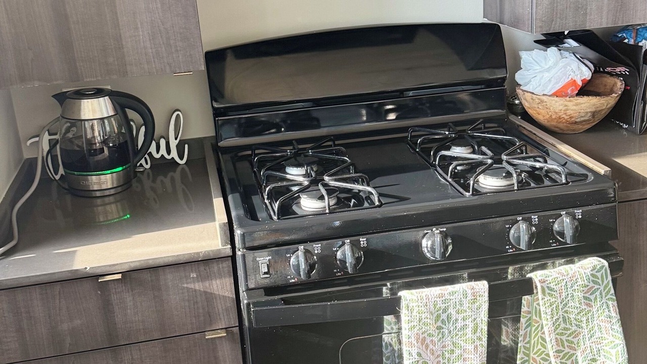 Photo of Kitchen in Near South Side
