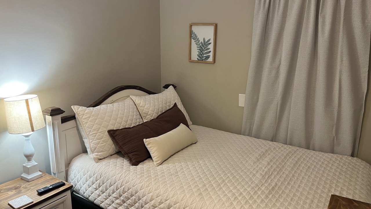 Photo of Bedroom in St. Charles