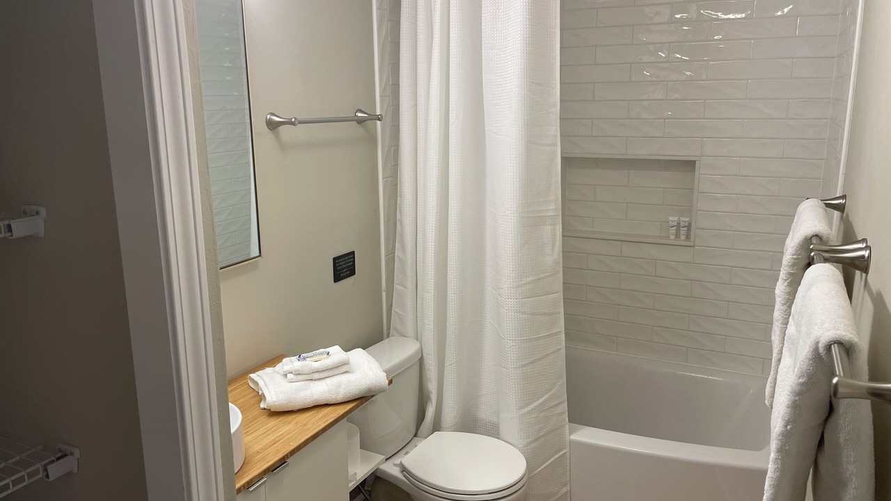 Photo of Bathroom in St. Charles