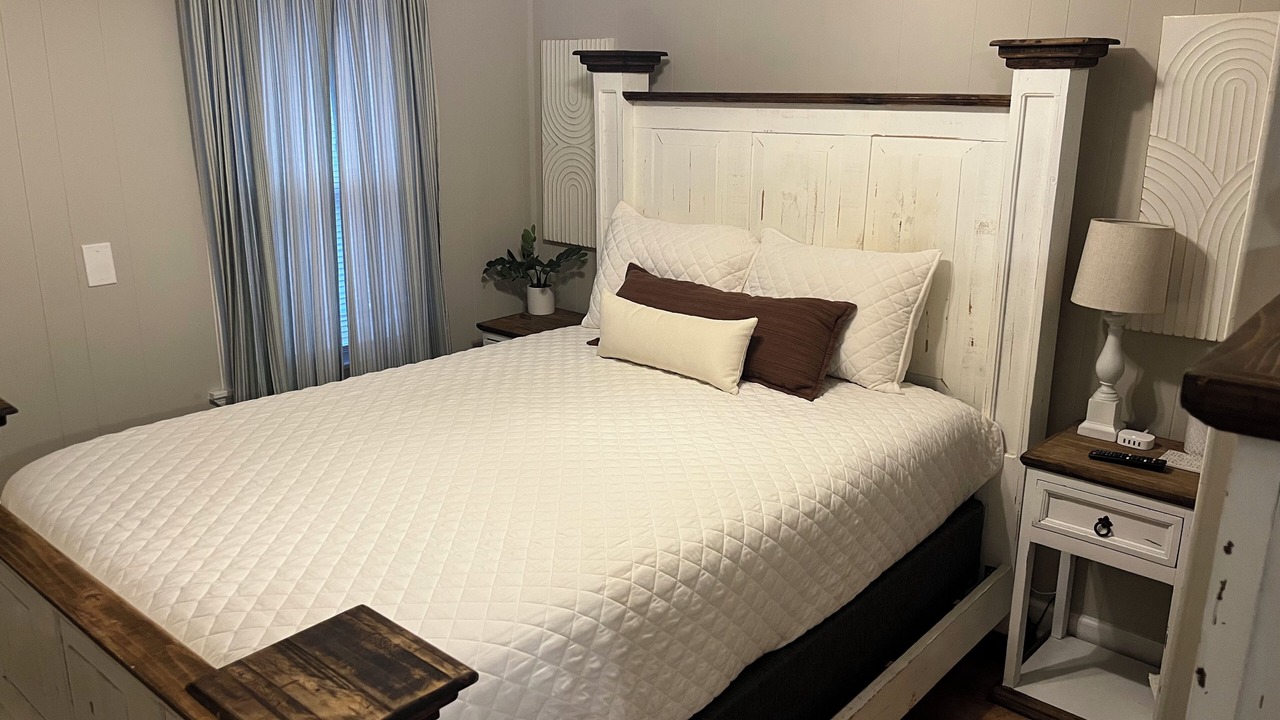 Photo of Bedroom in St. Charles