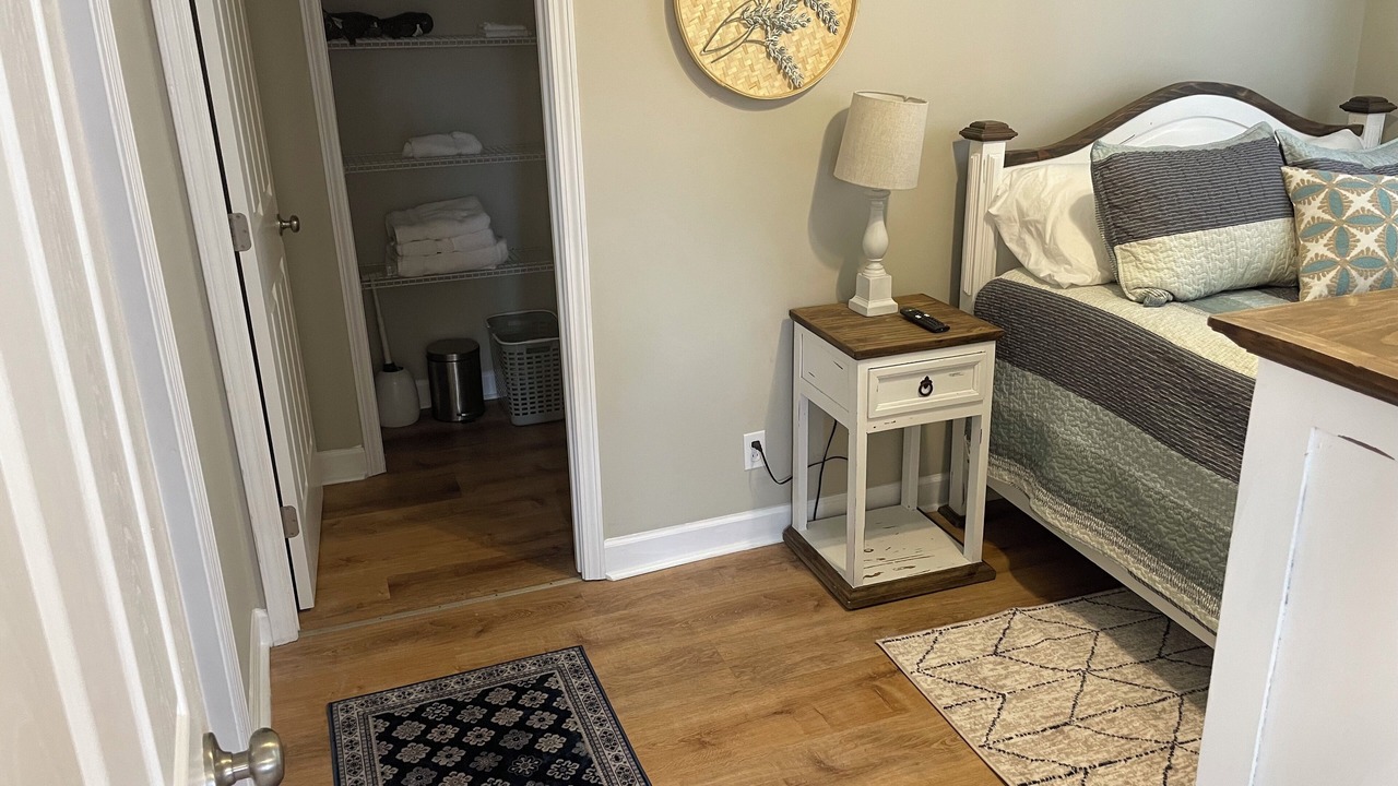 Photo of Bedroom in St. Charles