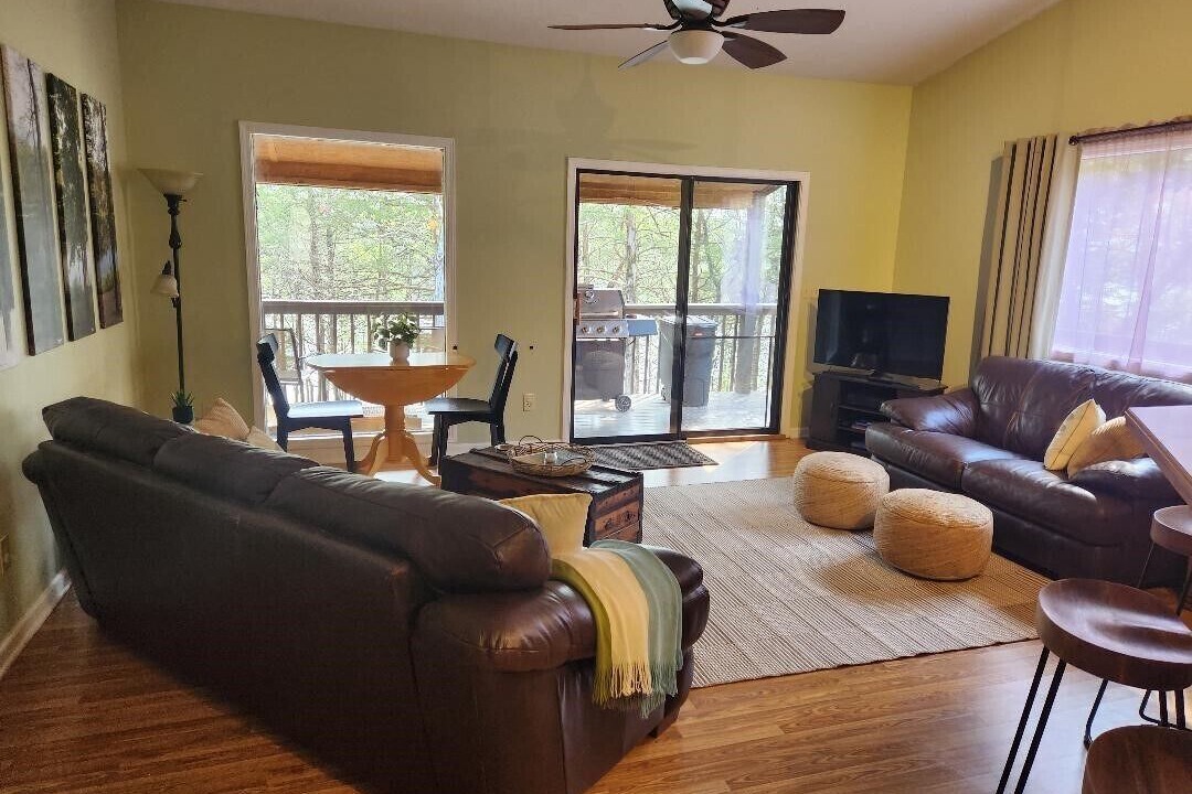Photo of Livingroom in Eagle Rock