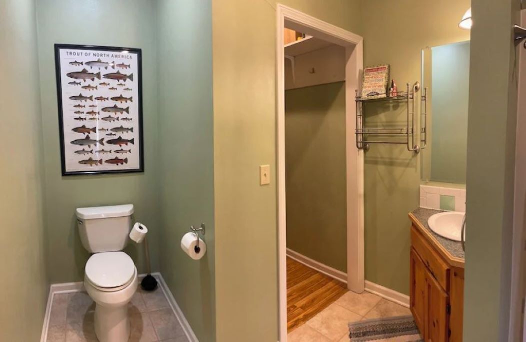 Photo of Bathroom in Eagle Rock
