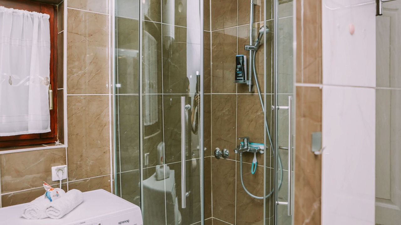 Photo of Bathroom in Perusic