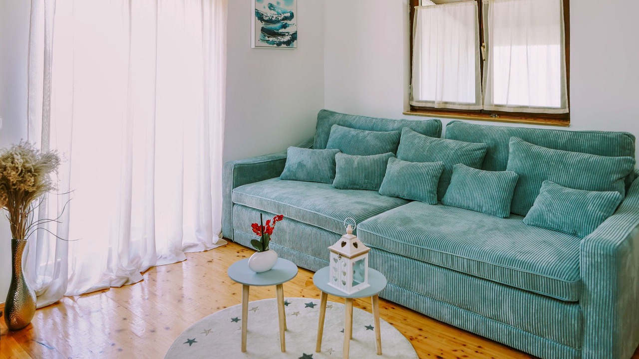 Photo of Livingroom in Perusic