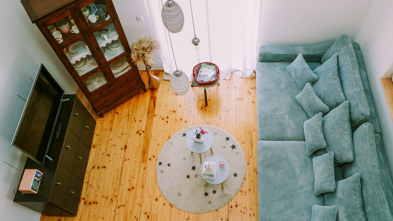 Photo of Livingroom in Perusic