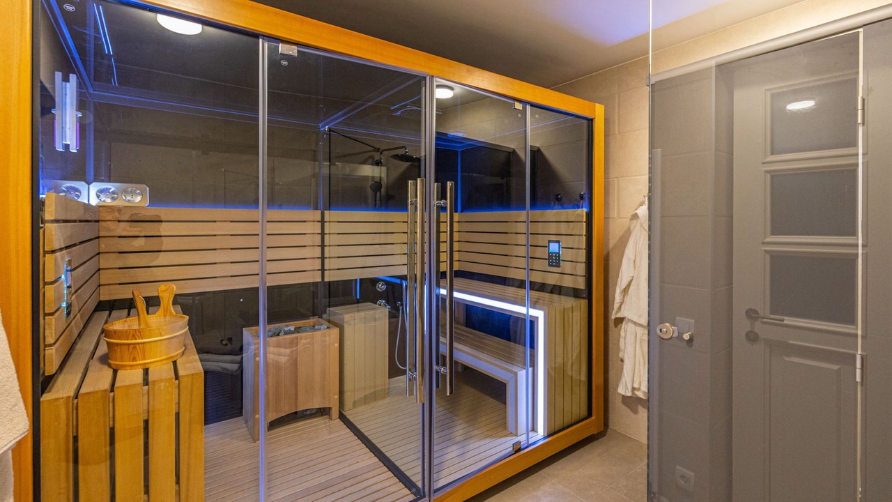 Photo of Bathroom in Bribir