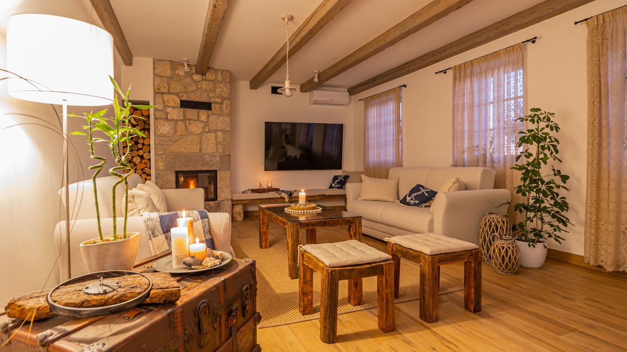 Photo of Livingroom in Bribir