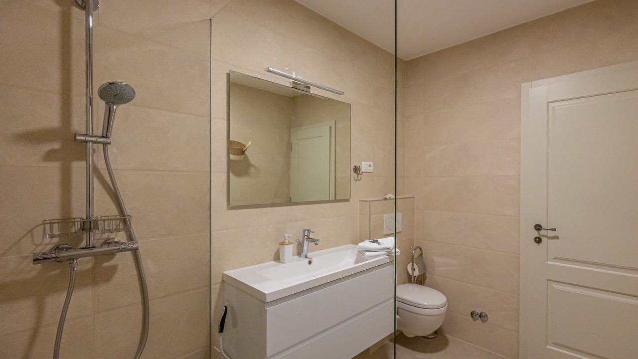 Photo of Bathroom in Bribir