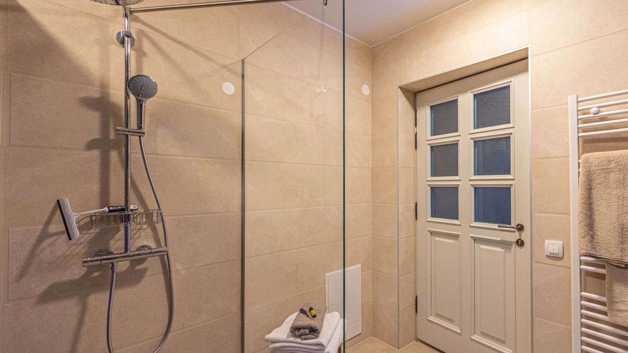 Photo of Bathroom in Bribir