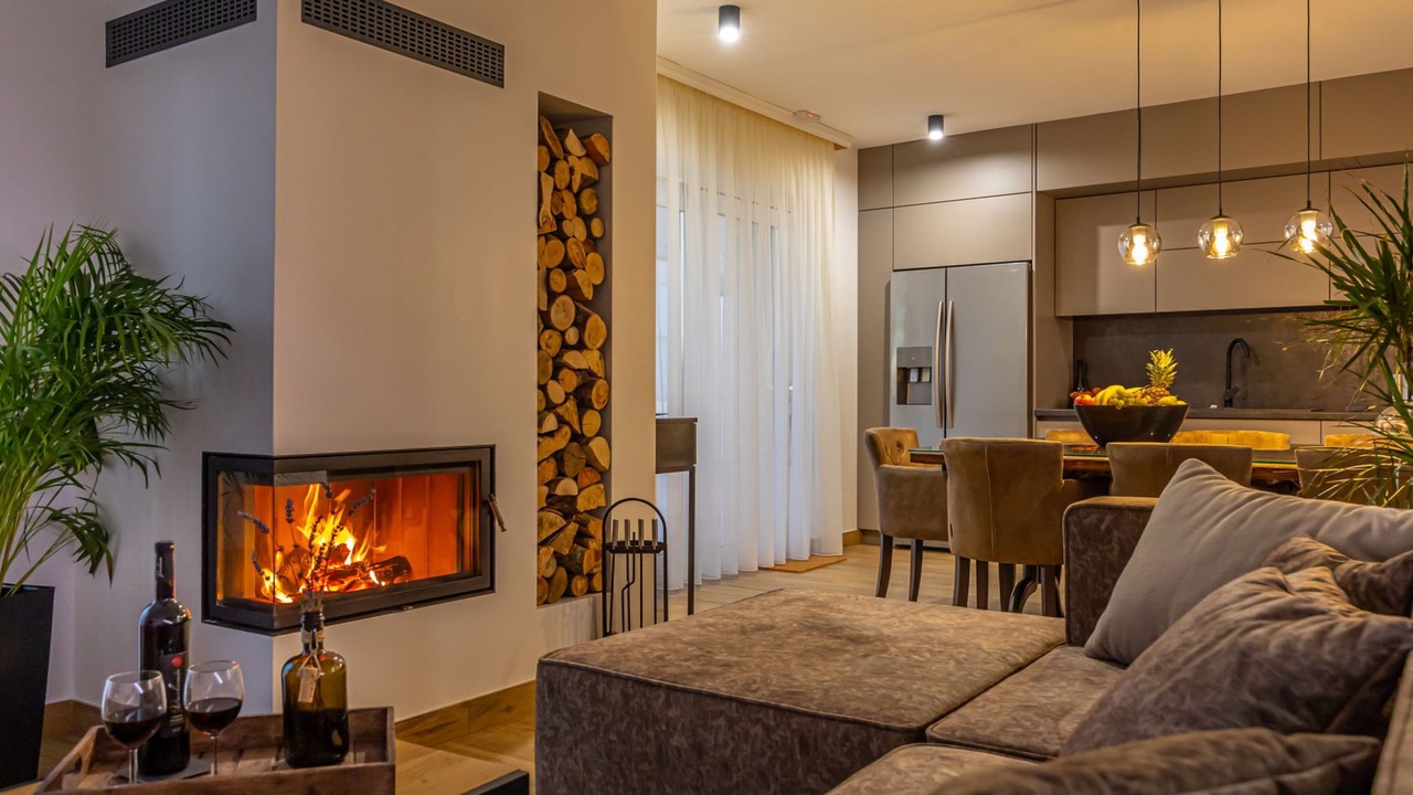Photo of Livingroom in Bribir