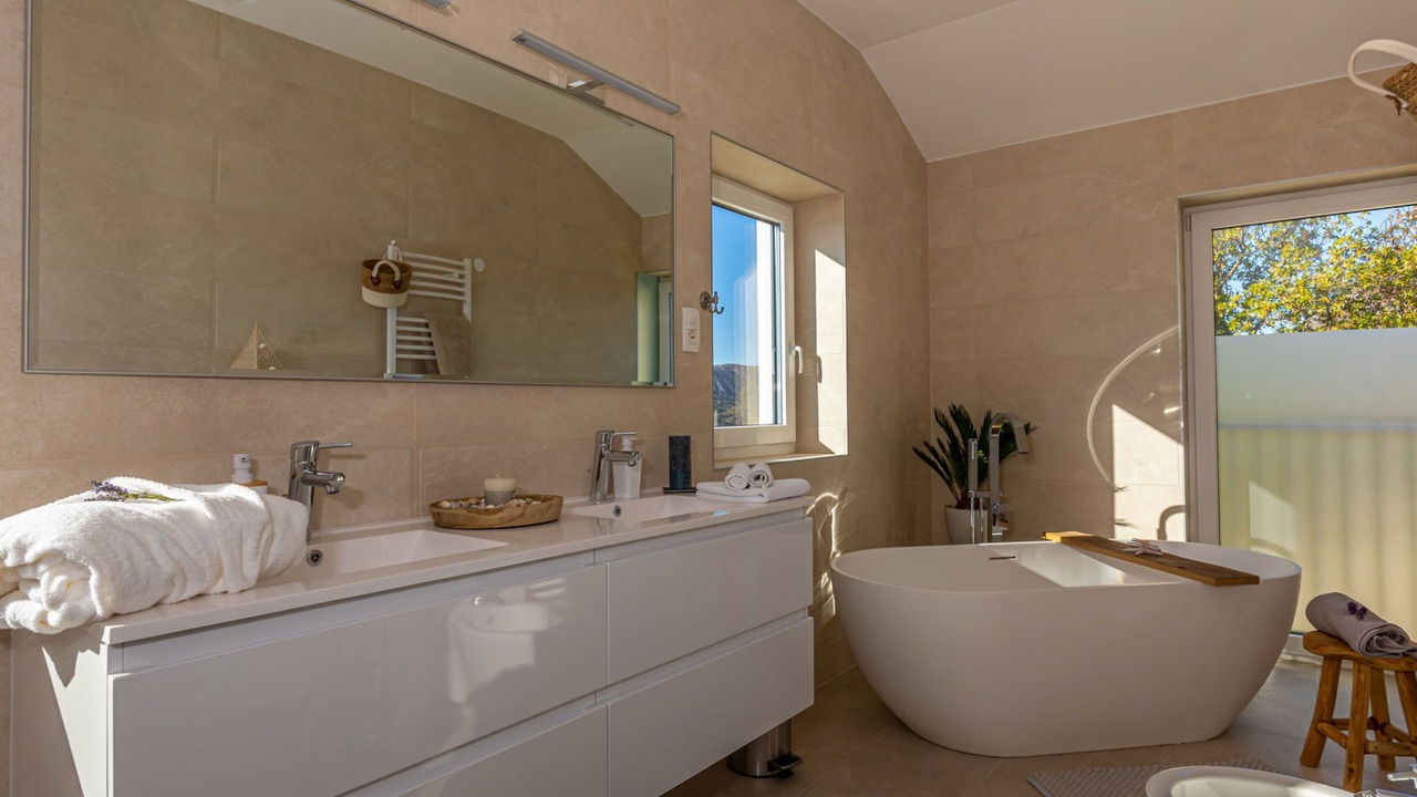 Photo of Bathroom in Bribir