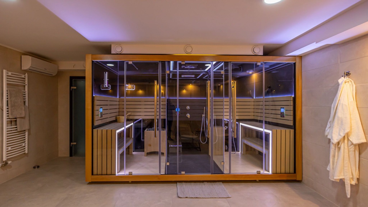 Photo of Bathroom in Bribir