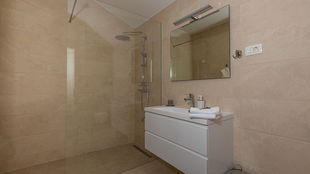 Photo of Bathroom in Bribir