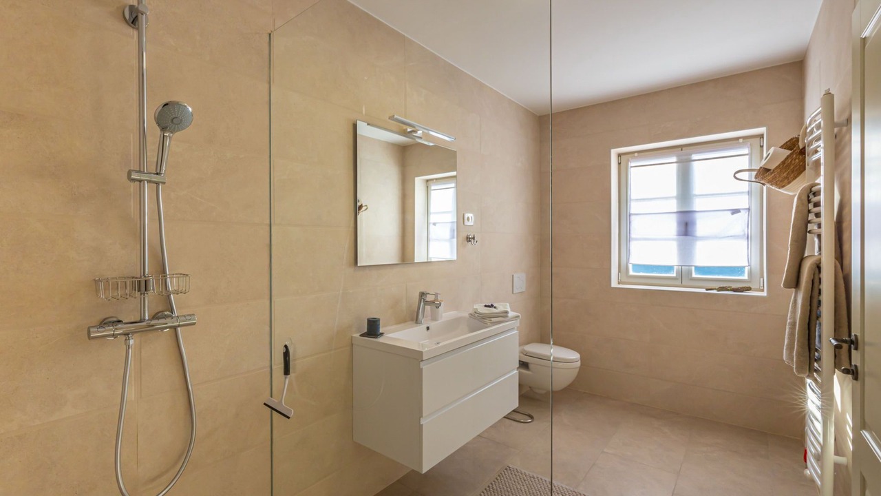 Photo of Bathroom in Bribir
