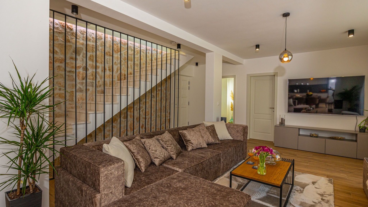 Photo of Livingroom in Bribir